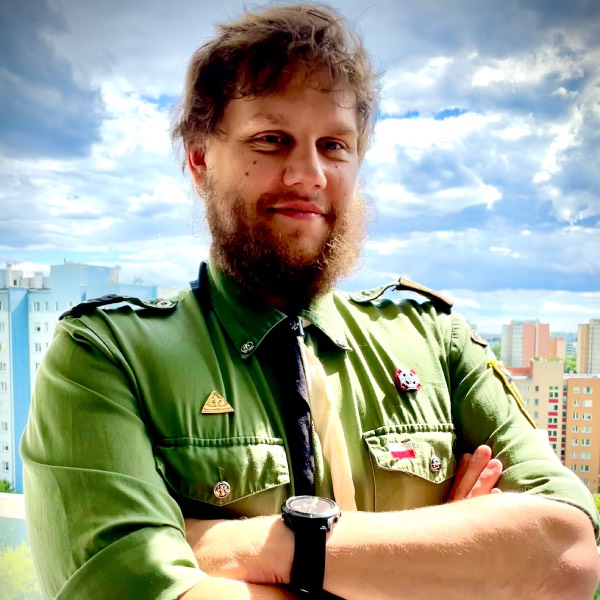Michał Maciąg